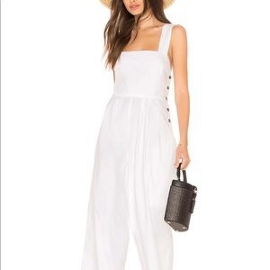 Free People Jumpsuit